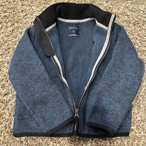 Boys Nautica Jacket - Size 4